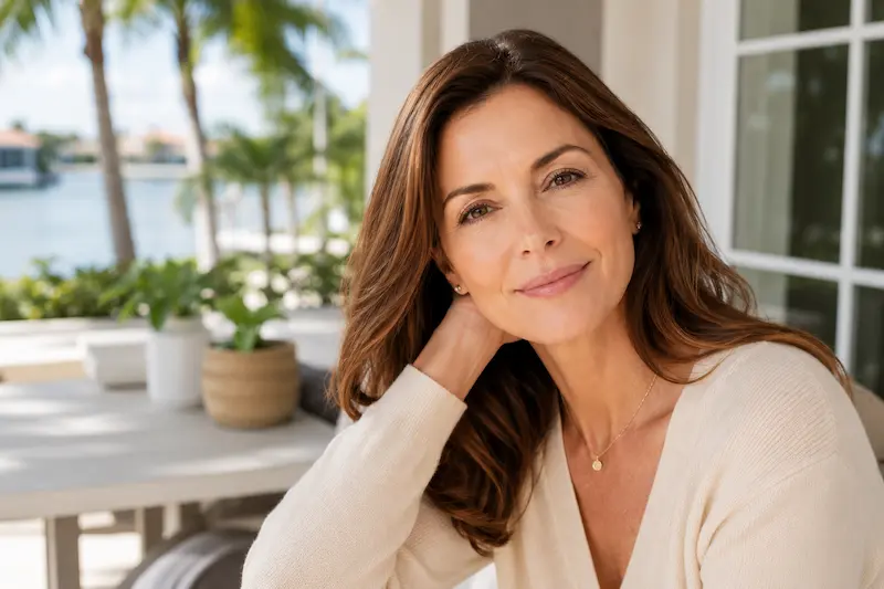 Functional medicine Estero FL and functional dermatology for women in Estero and Southwest Florida