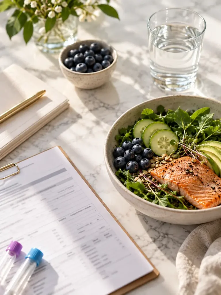 Foods that can cause eczema — IgG IgA food sensitivity testing and elimination protocol